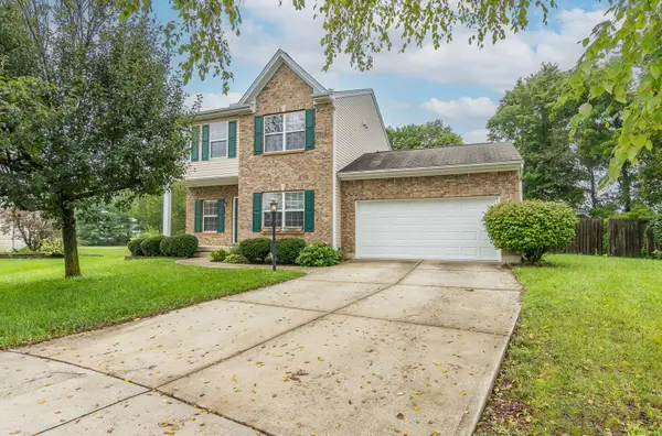 2880 Manor Court, Troy, OH 45373