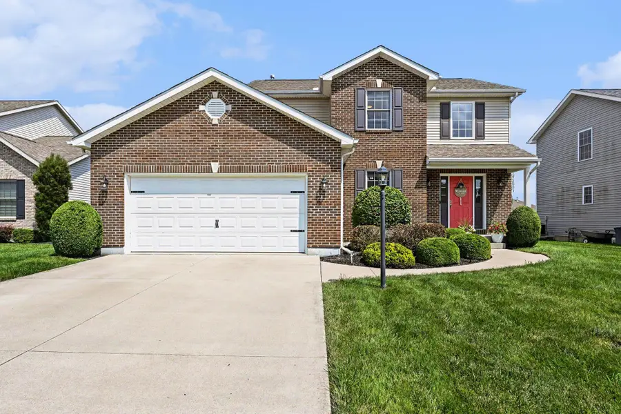 1159 Pond View Drive, Troy, OH 45373 - #2