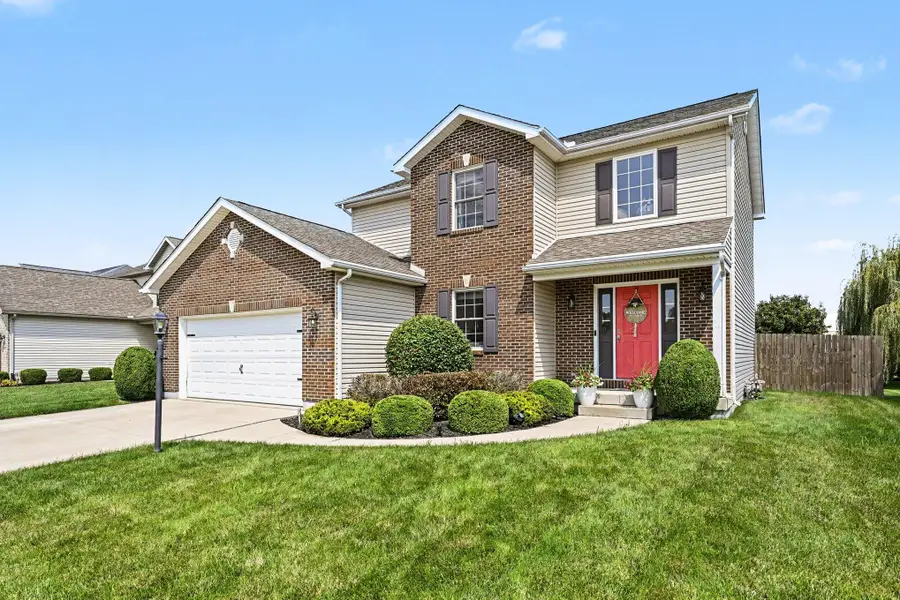 1159 Pond View Drive, Troy, OH 45373 - #3