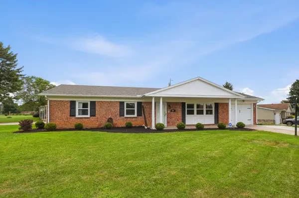 302 N Smith Street, New Carlisle, OH 45344