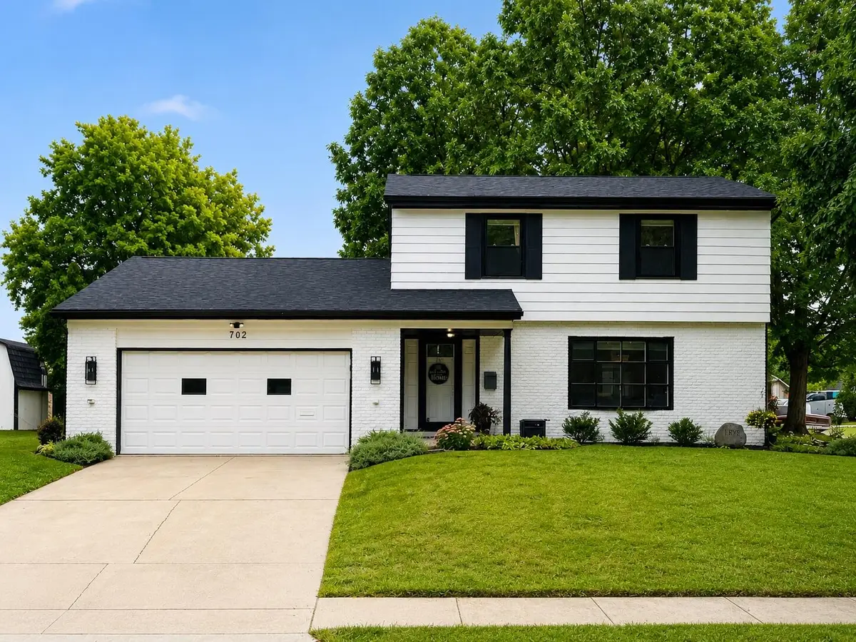 702 Magnolia Street, Saint Marys, OH 45885 - #1