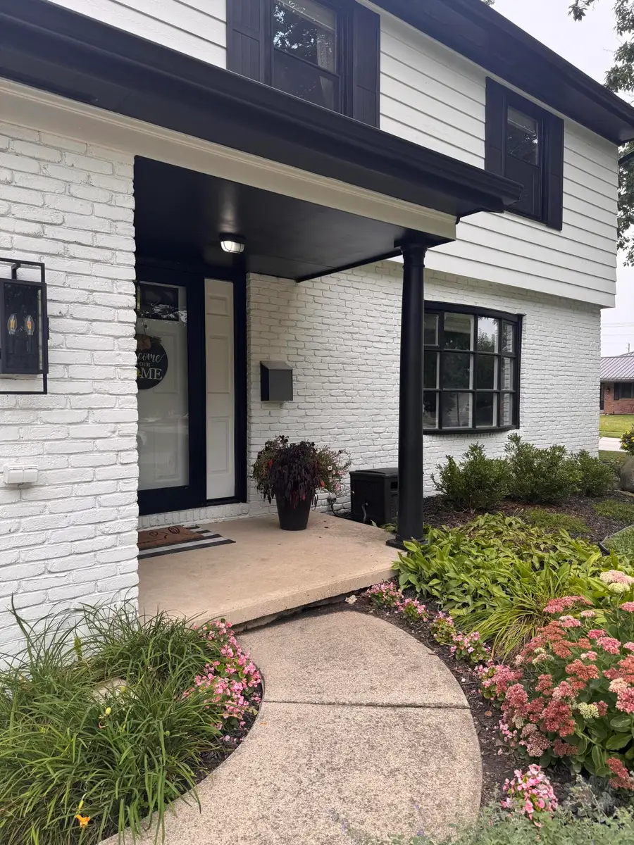 702 Magnolia Street, Saint Marys, OH 45885 - #2