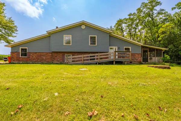 9901 Ballentine Pike, New Carlisle, OH 45344