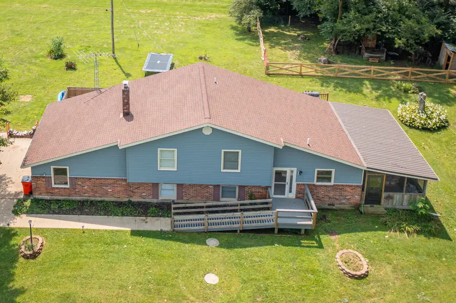 9901 Ballentine Pike, New Carlisle, OH 45344 - #2