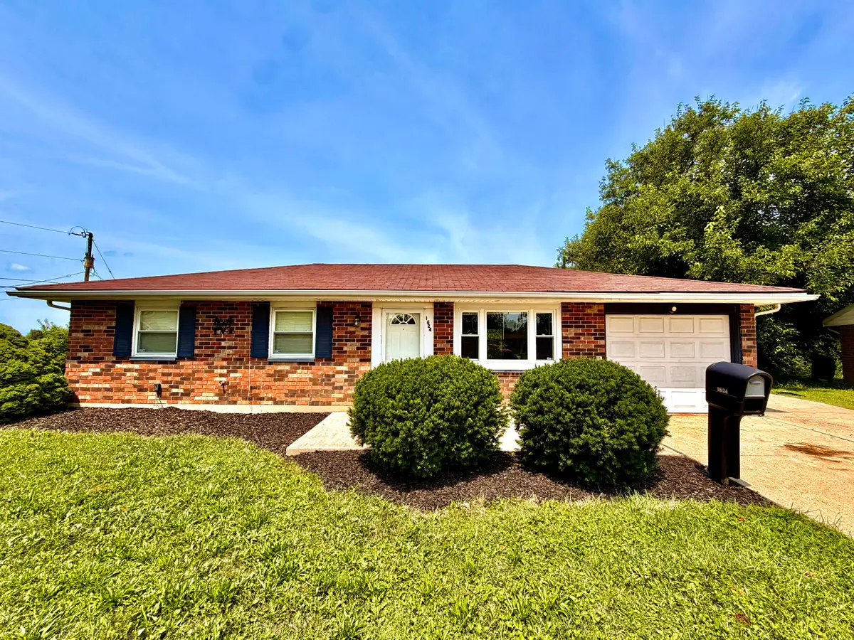 1624 Willow Place, Sidney, OH 45365 - #1
