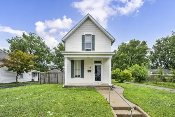 119 Bloomfield Avenue, Urbana, OH 43078