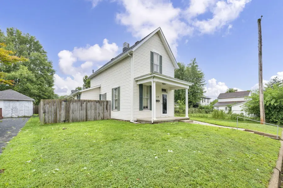 119 Bloomfield Avenue, Urbana, OH 43078 - #3