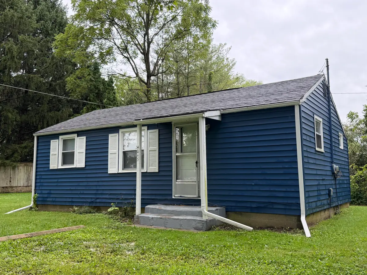 4037 Springfield Xenia Road, Springfield, OH 45506 - #1