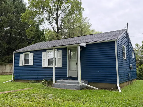4037 Springfield Xenia Road, Springfield, OH 45506