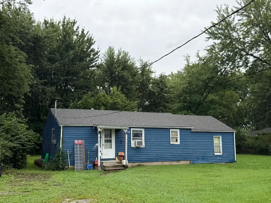 4037 Springfield Xenia Road, Springfield, OH 45506 - #3