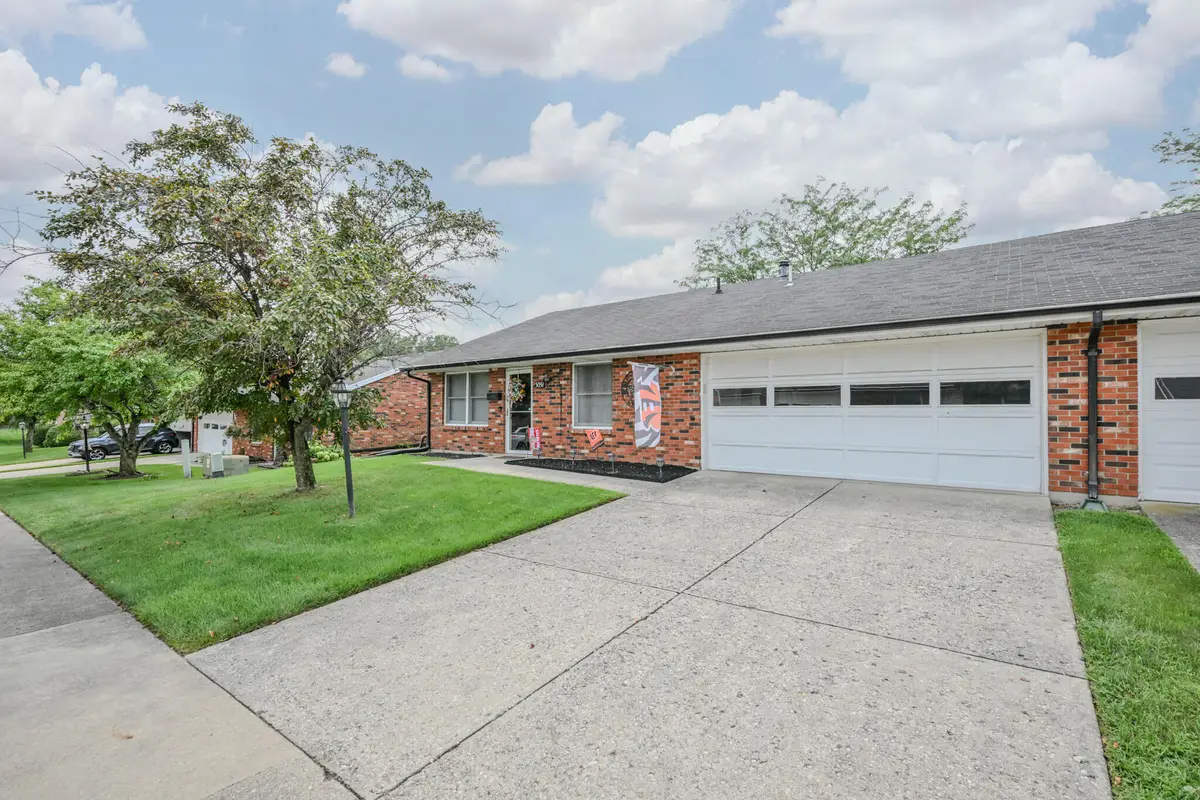 3051 Argonne Lane, Springfield, OH 45503 - #1