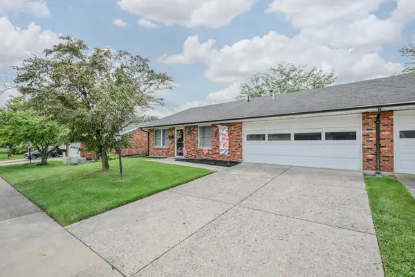 3051 Argonne Lane, Springfield, OH 45503