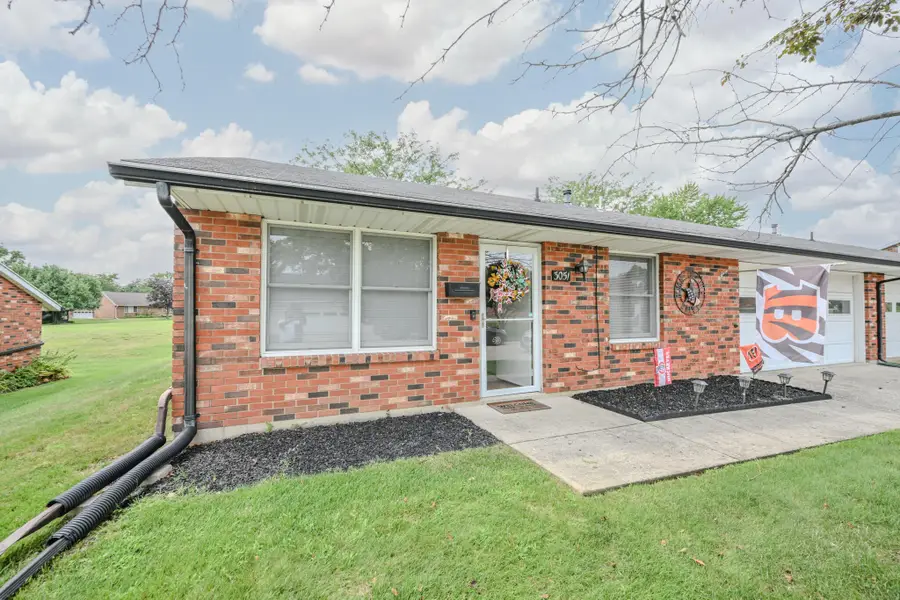 3051 Argonne Lane, Springfield, OH 45503 - #2