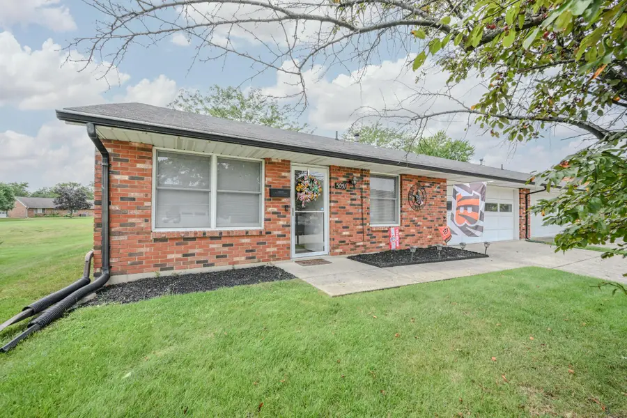 3051 Argonne Lane, Springfield, OH 45503 - #3