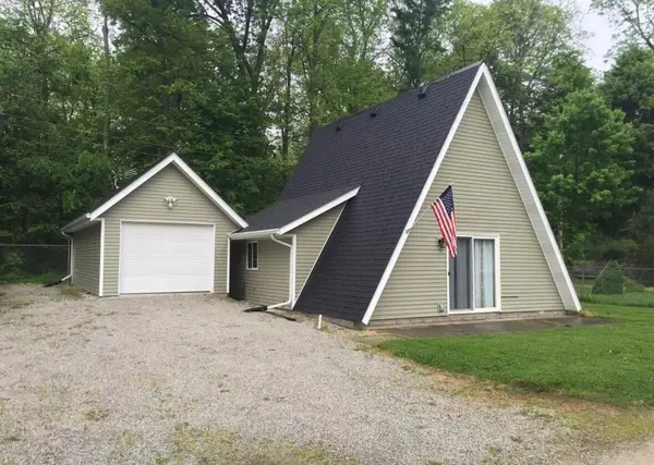 12063 Hickory Drive, Minster, OH 45865