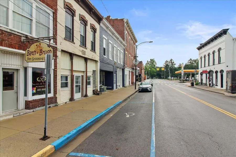 126 W Baird Street, West Liberty, OH 43357 - #3
