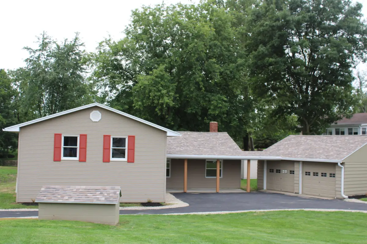 1153 N Middle Drive, Greenville, OH 45331 - #1