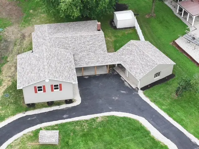 1153 N Middle Drive, Greenville, OH 45331 - #2
