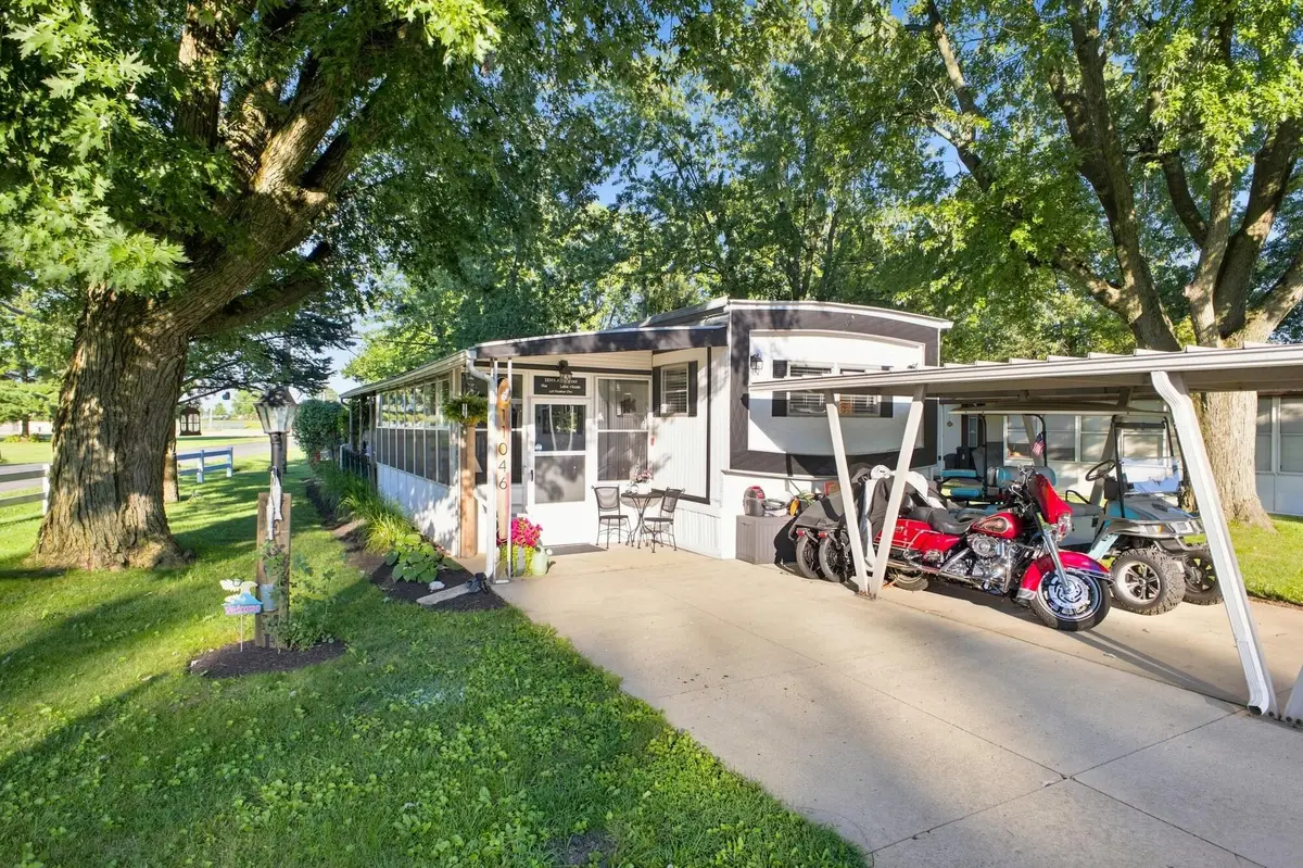 11046 Ash Street #1, Lakeview, OH 43331 - #1