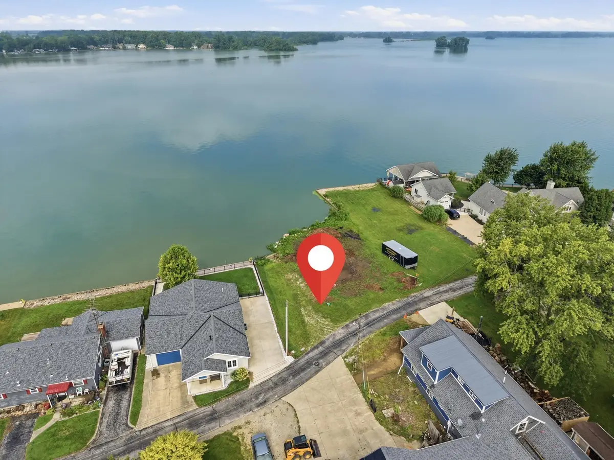 5327 Beach Road, Celina, OH 45822 - #1