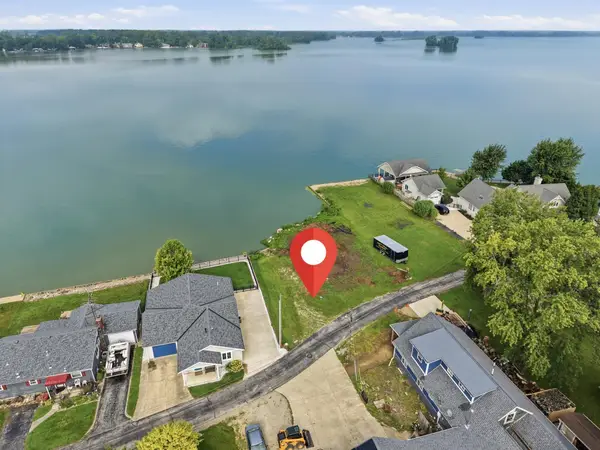 5327 Beach Road, Celina, OH 45822