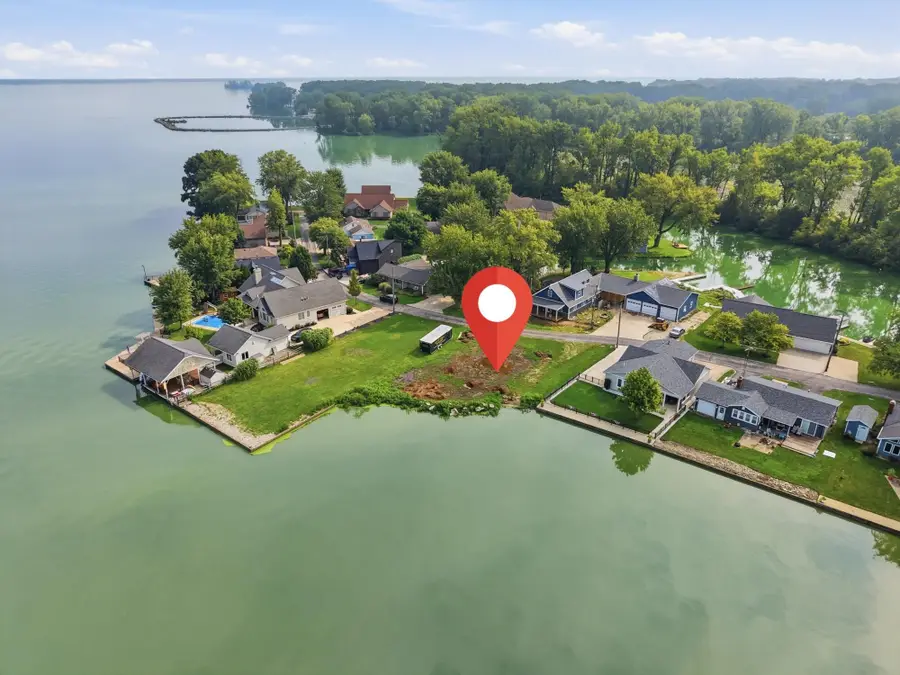5327 Beach Road, Celina, OH 45822 - #2
