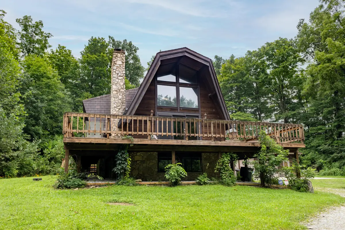 5650 State Rte 55, Ludlow Falls, OH 45339 - #1