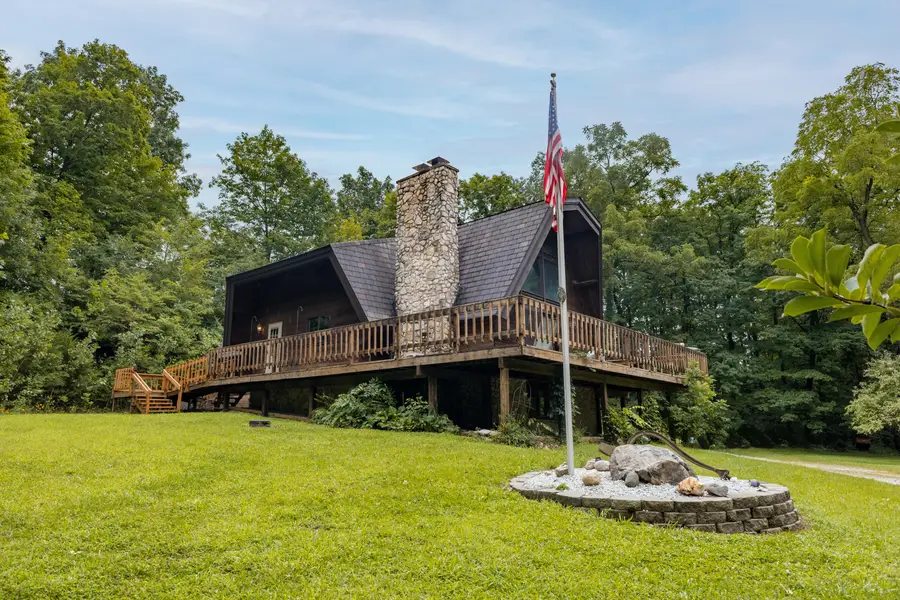 5650 State Rte 55, Ludlow Falls, OH 45339 - #3