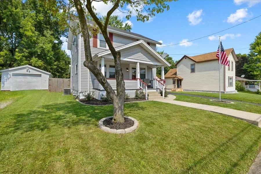 1115 Beacon Street, Springfield, OH 45505 - #3