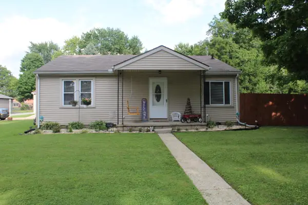 350 Larchmont Drive, Springfield, OH 45503