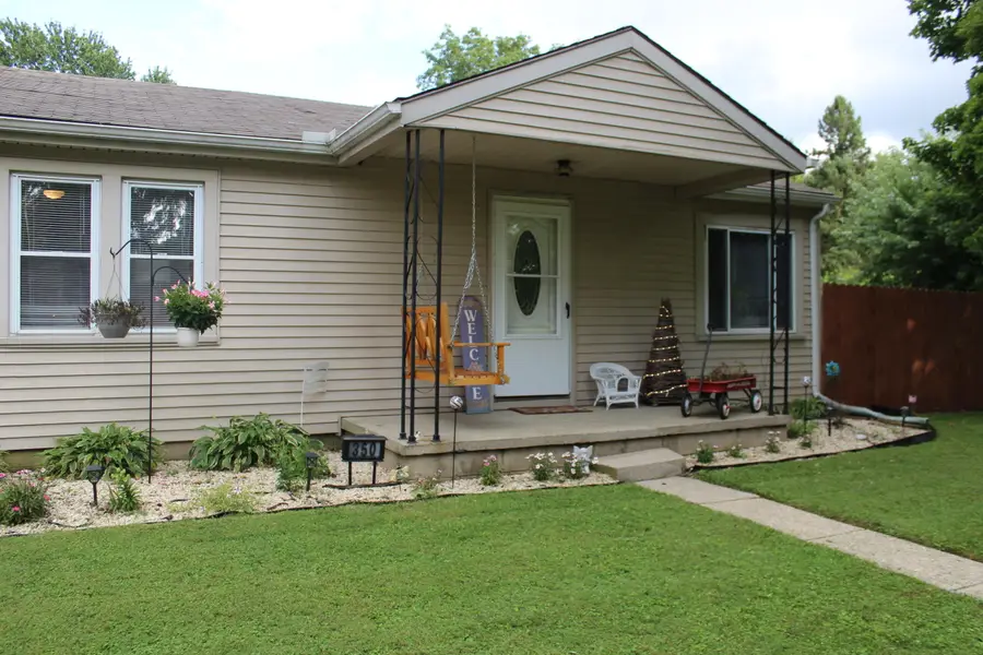 350 Larchmont Drive, Springfield, OH 45503 - #2