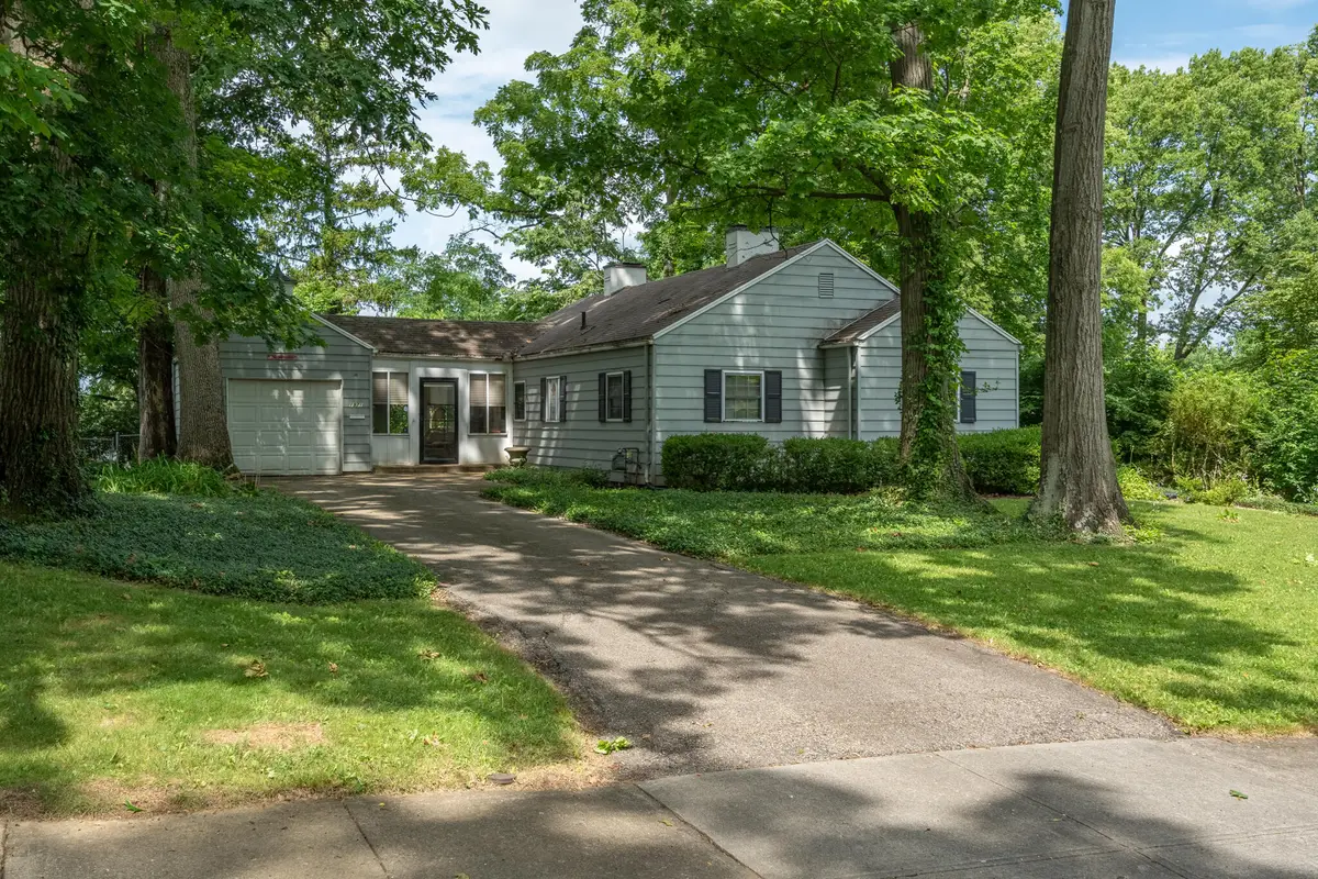 1971 Oak Knoll Drive, Springfield, OH 45504 - #1