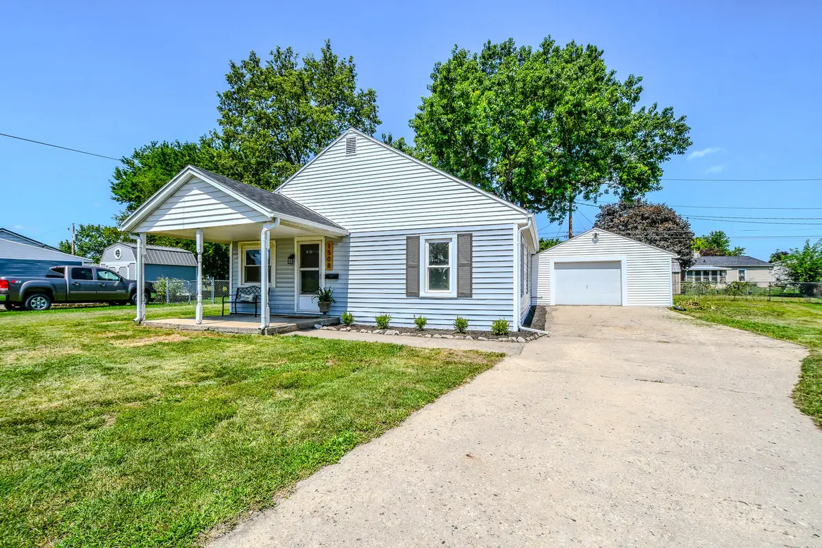 1508 South Street, Piqua, OH 45356 - #1
