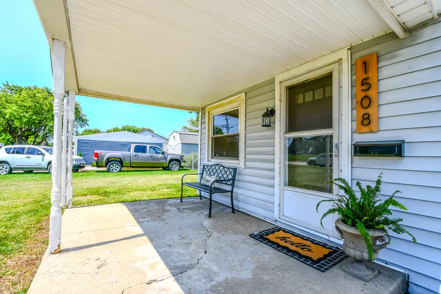 1508 South Street, Piqua, OH 45356 - #2