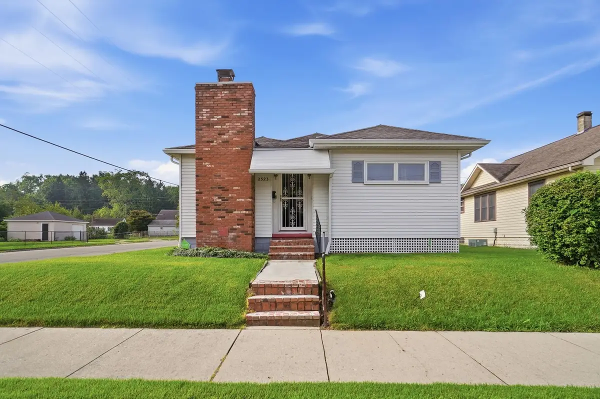 2323 Beatrice Street, Springfield, OH 45503 - #1