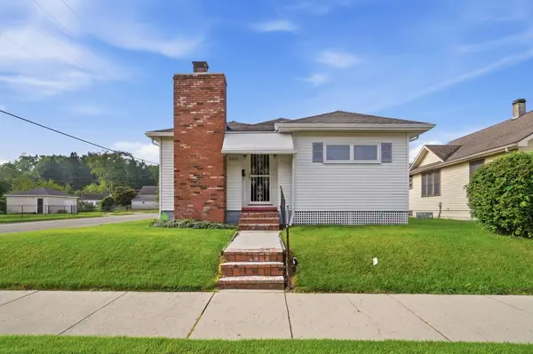 2323 Beatrice Street, Springfield, OH 45503