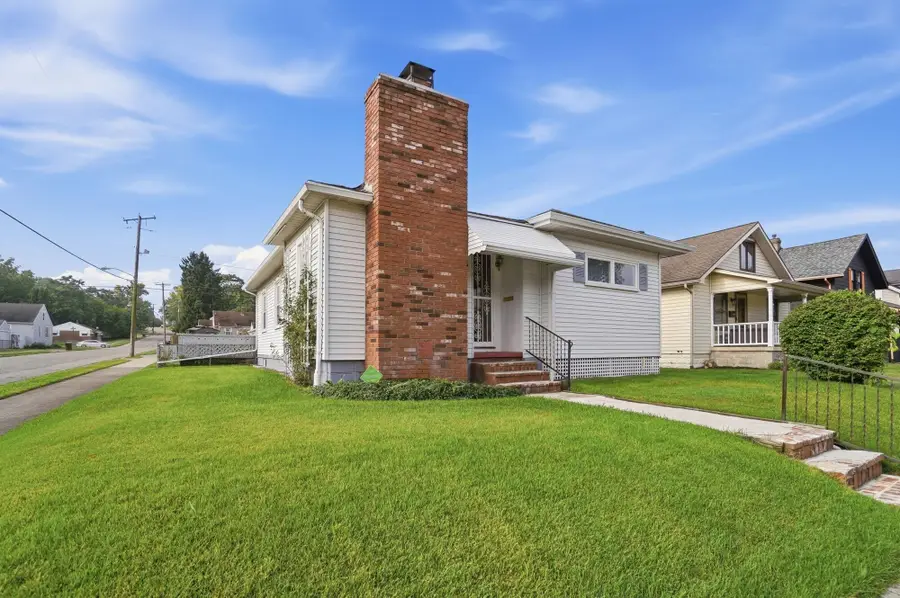 2323 Beatrice Street, Springfield, OH 45503 - #2