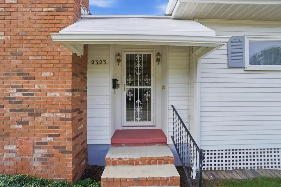 2323 Beatrice Street, Springfield, OH 45503 - #3