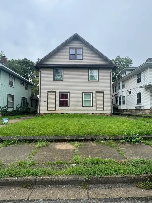 37 E Cassilly Street, Springfield, OH 45504