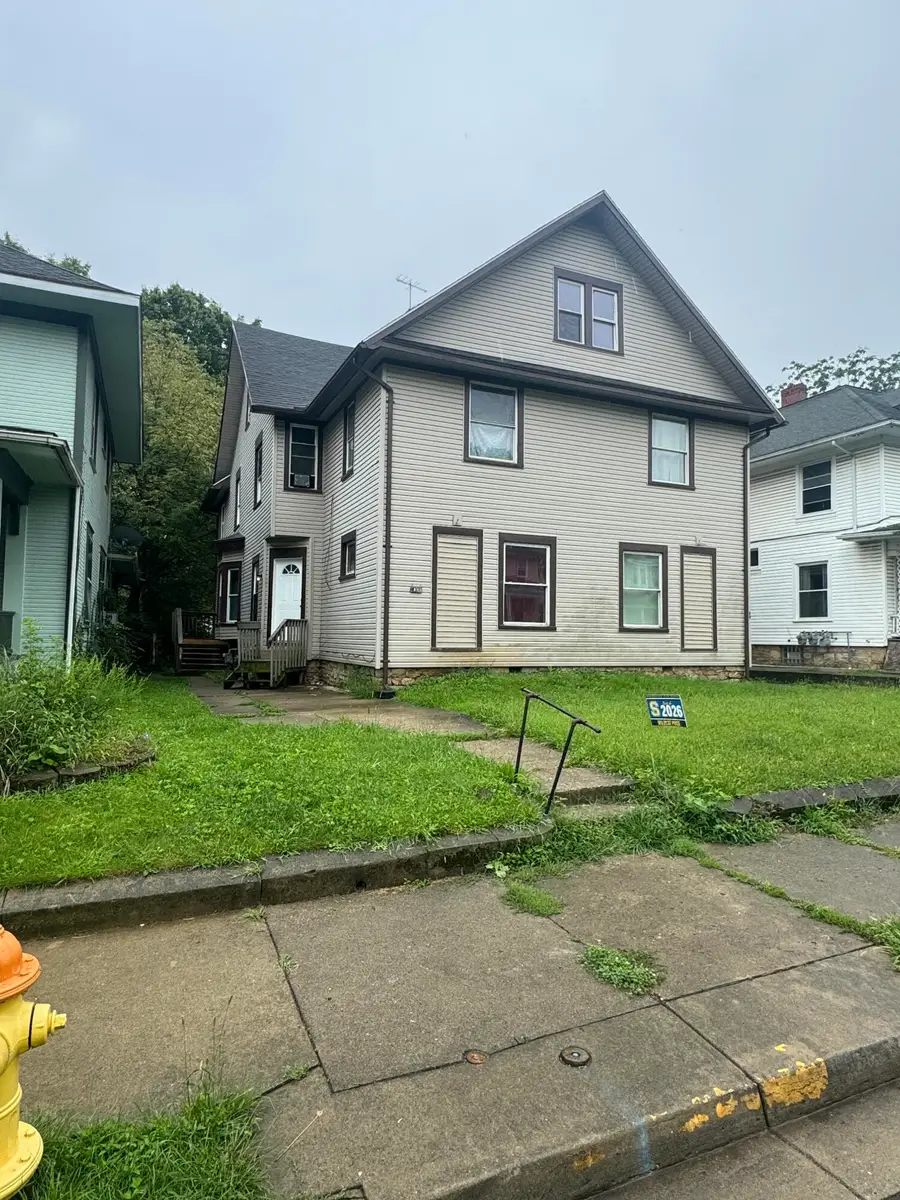 37 E Cassilly Street, Springfield, OH 45504 - #3