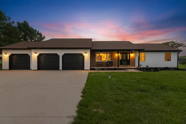 17212 Sharp Road, Sidney, OH 45365