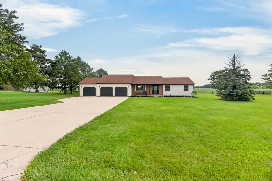 17212 Sharp Road, Sidney, OH 45365 - #2