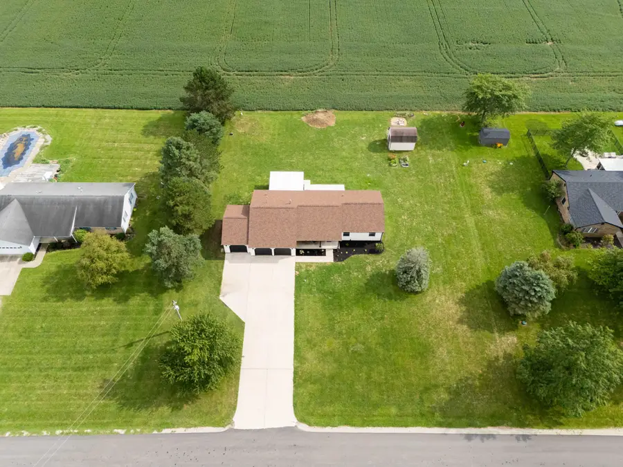 17212 Sharp Road, Sidney, OH 45365 - #3