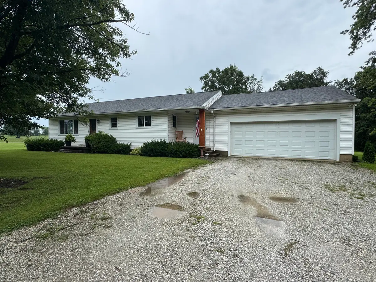 7330 State Route 66, Fort Loramie, OH 45845 - #1