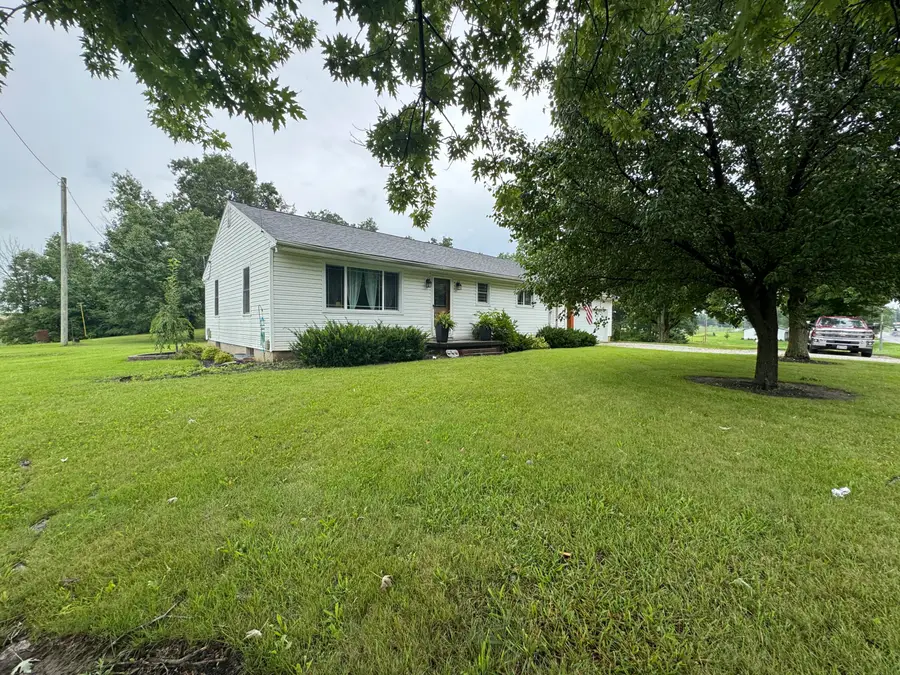 7330 State Route 66, Fort Loramie, OH 45845 - #2