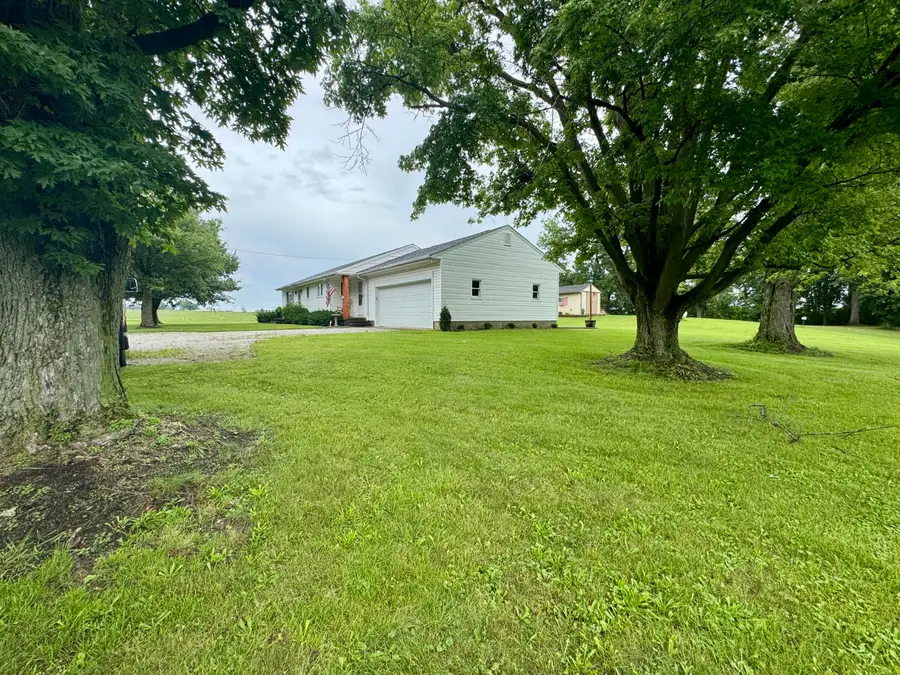 7330 State Route 66, Fort Loramie, OH 45845 - #3
