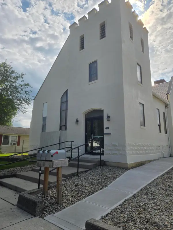 237 N Pine Street, Saint Marys, OH 45885
