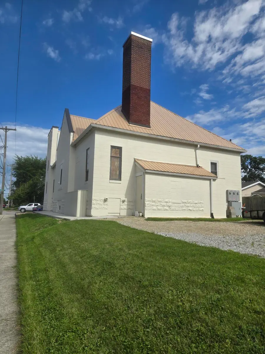 237 N Pine Street, Saint Marys, OH 45885 - #3