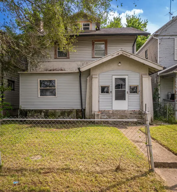 330 Bolander Avenue, Dayton, OH 45417