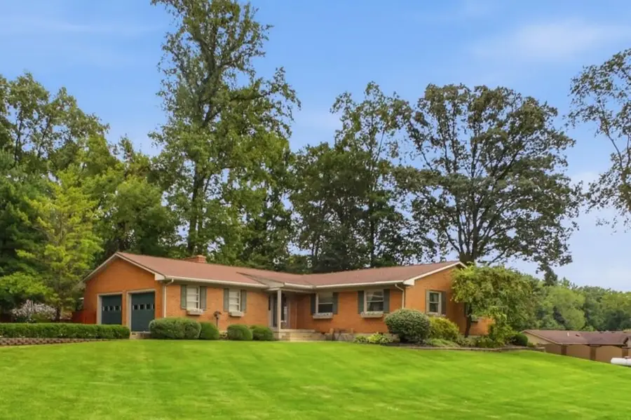 3144 Lark Lane, Springfield, OH 45502 - #2